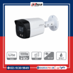 دوربین مداربسته آنالوگ داهوا مدل DH-HAC-HFW1239TLMP-A-LED - dahuapro.ir