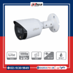 دوربین مداربسته آنالوگ داهوا مدل DH-HAC-HFW1239TP-A-LED | dahuapro.ir