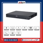 دستگاه تحت شبکه (NVR) 16 کانال داهوا مدل DHI-NVR4216-EI - dahuapro.ir