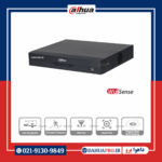 دی وی آر (XVR) 4 کانال داهوا مدل DH-XVR5104HS-I3 - dahuapro.ir